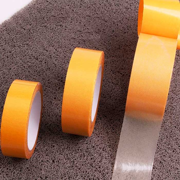 StrongTape, ισχυρή διπλής όψης κολλητική ταινία (διάμετρος 5 εκατοστά) - Image 3