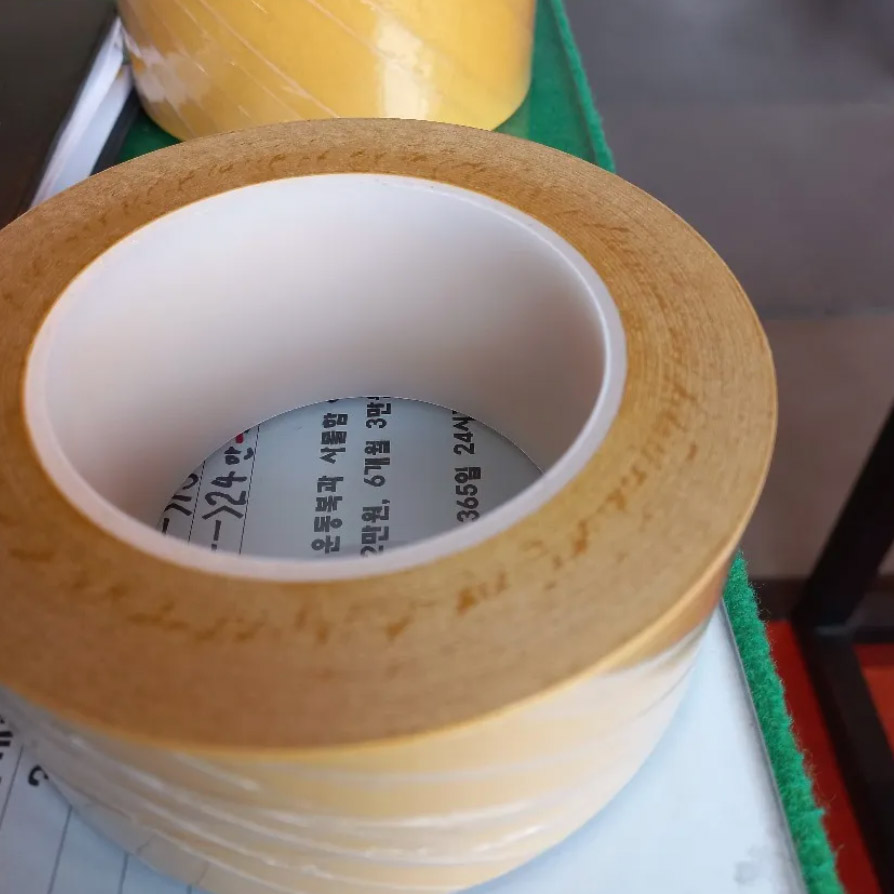 StrongTape, ισχυρή διπλής όψης κολλητική ταινία (διάμετρος 5 εκατοστά) - Image 9