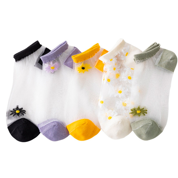 SummerSocks, μοντέρνες γυναικείες κάλτσες - Image 2