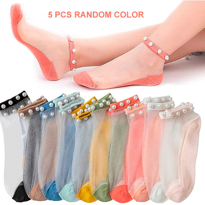 SummerSocks, μοντέρνες γυναικείες κάλτσες - Image 3