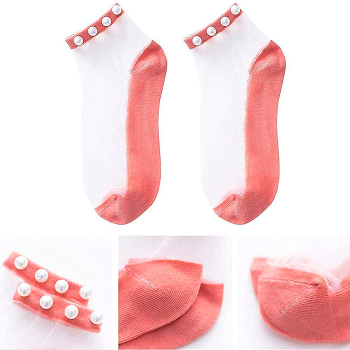 SummerSocks, μοντέρνες γυναικείες κάλτσες - Image 6