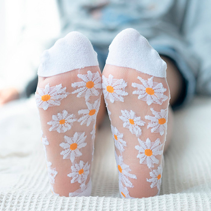 SummerSocks, μοντέρνες γυναικείες κάλτσες - Image 7