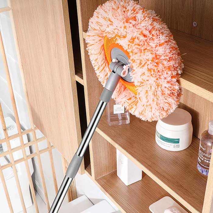 SunflowerMop, σφουγγαρίστρα καθαρισμού - Image 2