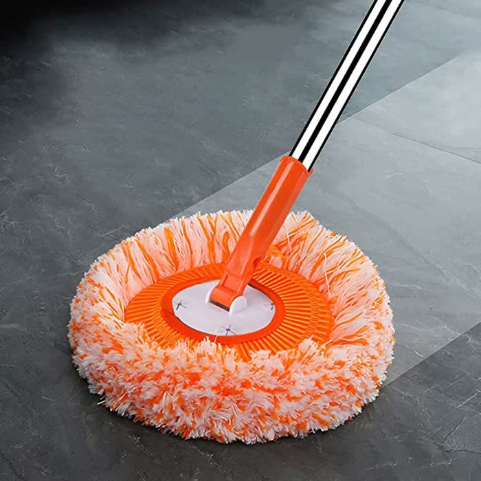 SunflowerMop, σφουγγαρίστρα καθαρισμού - Image 4