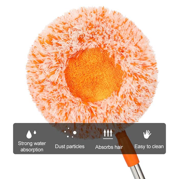 SunflowerMop, σφουγγαρίστρα καθαρισμού - Image 5