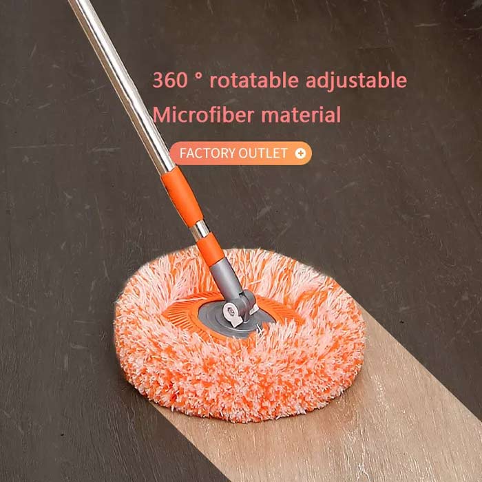 SunflowerMop, σφουγγαρίστρα καθαρισμού - Image 7
