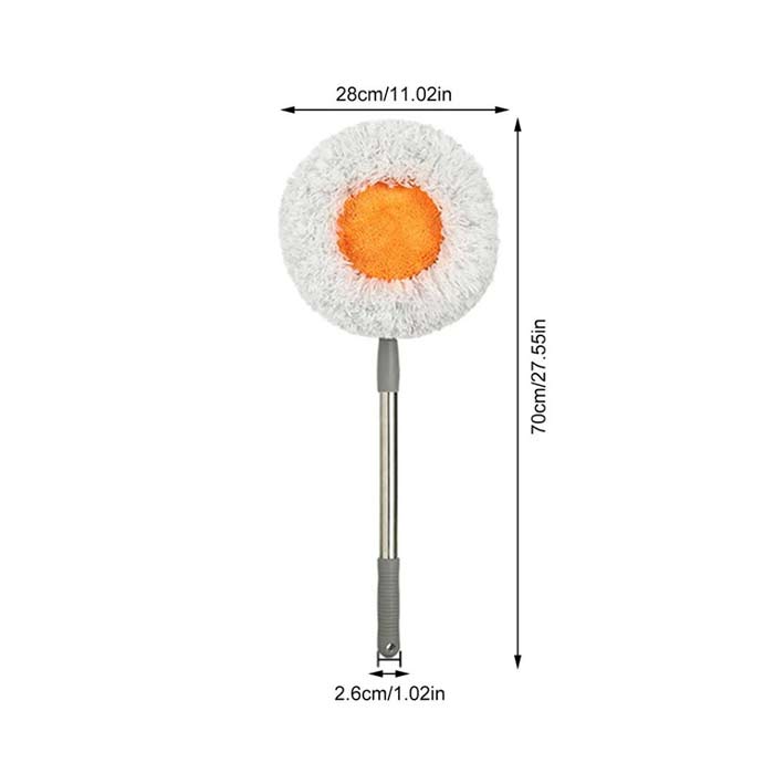 SunflowerMop, σφουγγαρίστρα καθαρισμού - Image 9