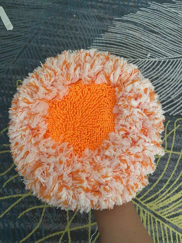 SunflowerMop, σφουγγαρίστρα καθαρισμού - Image 10