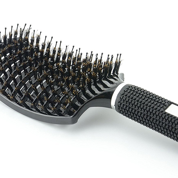 SuperBrush, το βούρτσα για εύκολο ξεμπέρδεμα των στεγνών ή βρεγμένων μαλλιών - Image 3