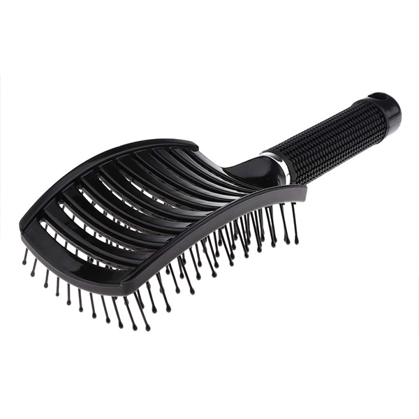 SuperBrush, το βούρτσα για εύκολο ξεμπέρδεμα των στεγνών ή βρεγμένων μαλλιών - Image 4