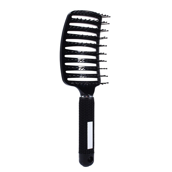 SuperBrush, το βούρτσα για εύκολο ξεμπέρδεμα των στεγνών ή βρεγμένων μαλλιών - Image 5