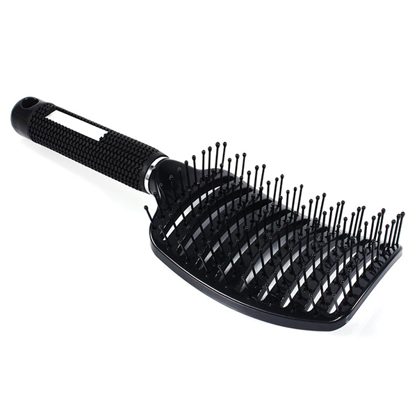 SuperBrush, το βούρτσα για εύκολο ξεμπέρδεμα των στεγνών ή βρεγμένων μαλλιών - Image 6