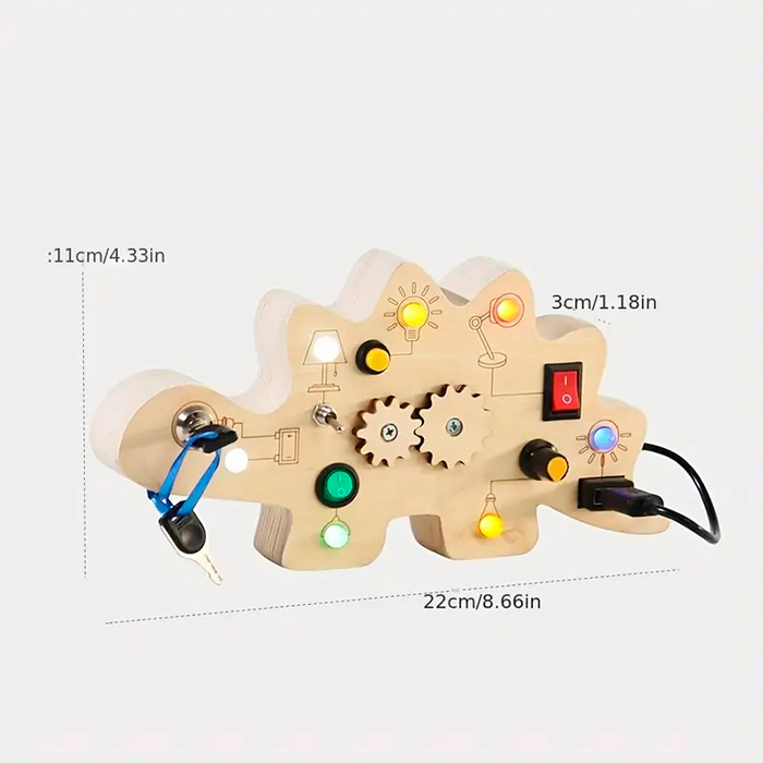SwitchToy, παιδικό διδακτικό παιχνίδι - Image 2