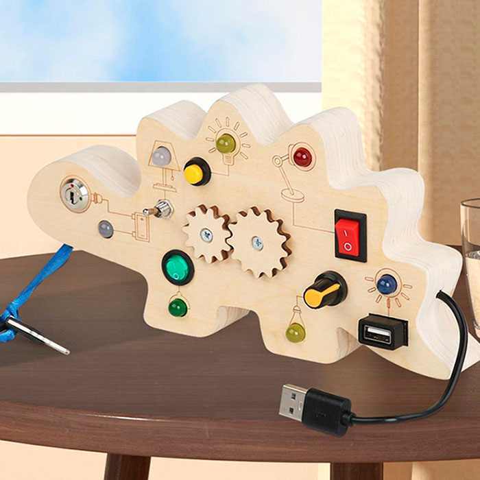 SwitchToy, παιδικό διδακτικό παιχνίδι - Image 3