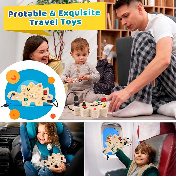 SwitchToy, παιδικό διδακτικό παιχνίδι - Image 8