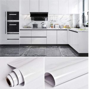 TableProtection, αυτοκόλλητο  για την προστασία των τοίχων και των  επίπλων (60 x 300 cm) - Image 6