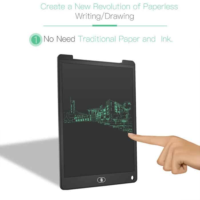 TabletArt, LED tablet με γραφίδα - Image 3