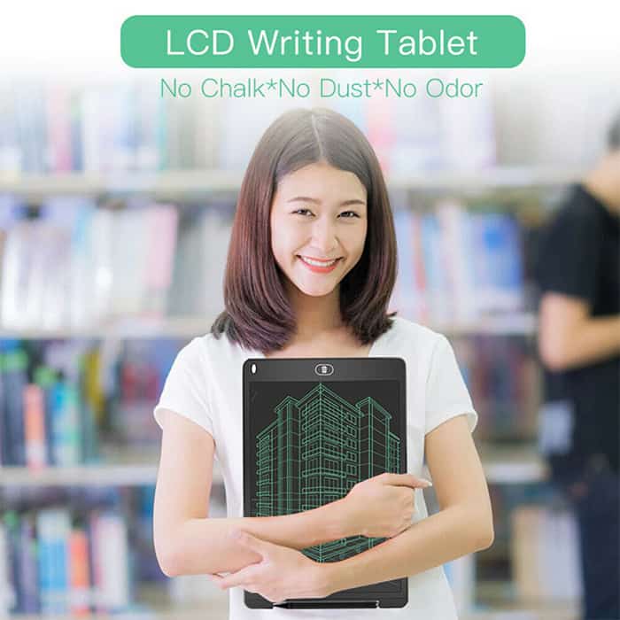 TabletArt, LED tablet με γραφίδα - Image 4