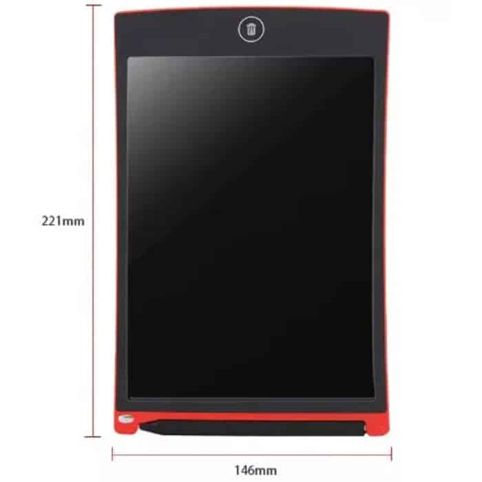 TabletArt, LED tablet με γραφίδα - Image 5