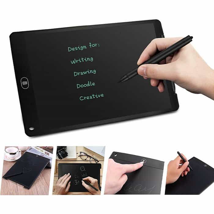 TabletArt, LED tablet με γραφίδα - Image 7