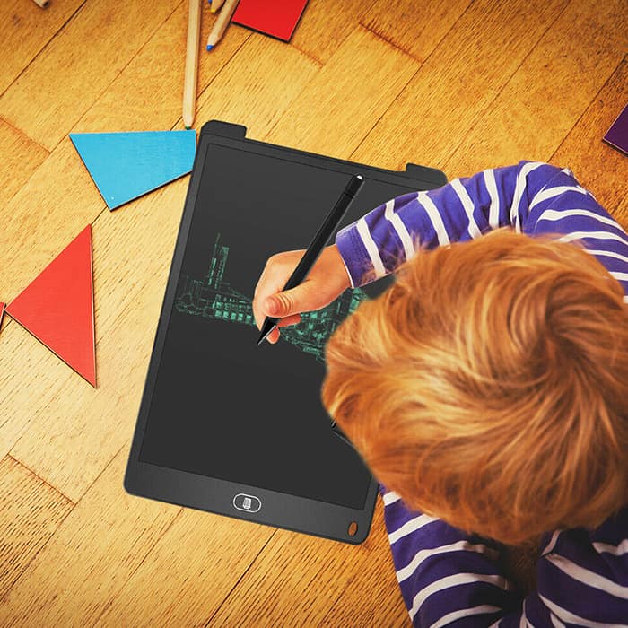 TabletArt, LED tablet με γραφίδα - Image 8