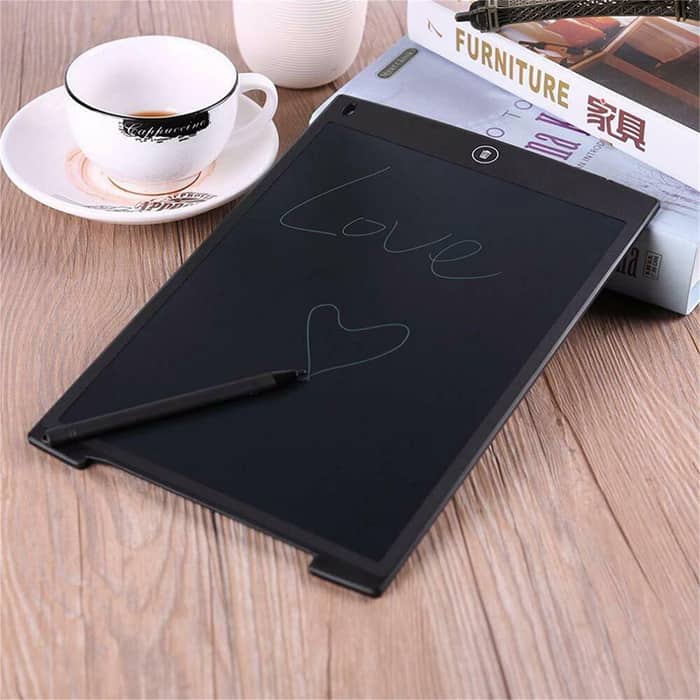 TabletArt, LED tablet με γραφίδα - Image 9