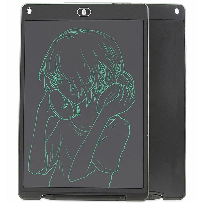 TabletArt, LED tablet με γραφίδα - Image 10