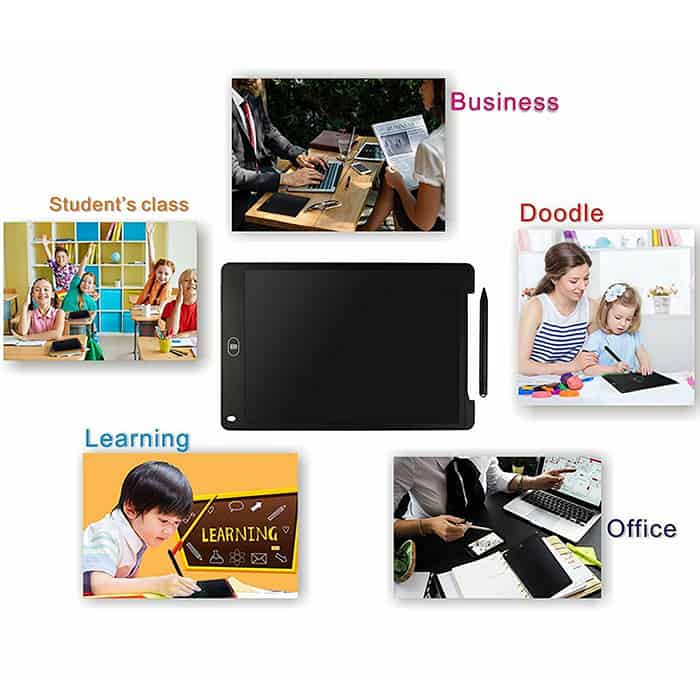 Αντικατάσταση για χαρτί