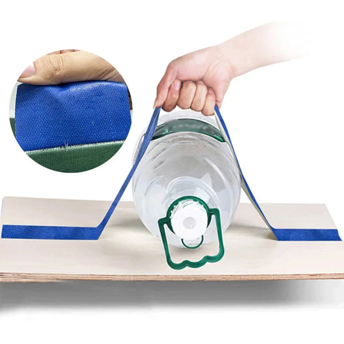 TarpaulinTape, αυτοκόλλητη ταινία για διάφορες επισκευές (5 μ) - Image 9