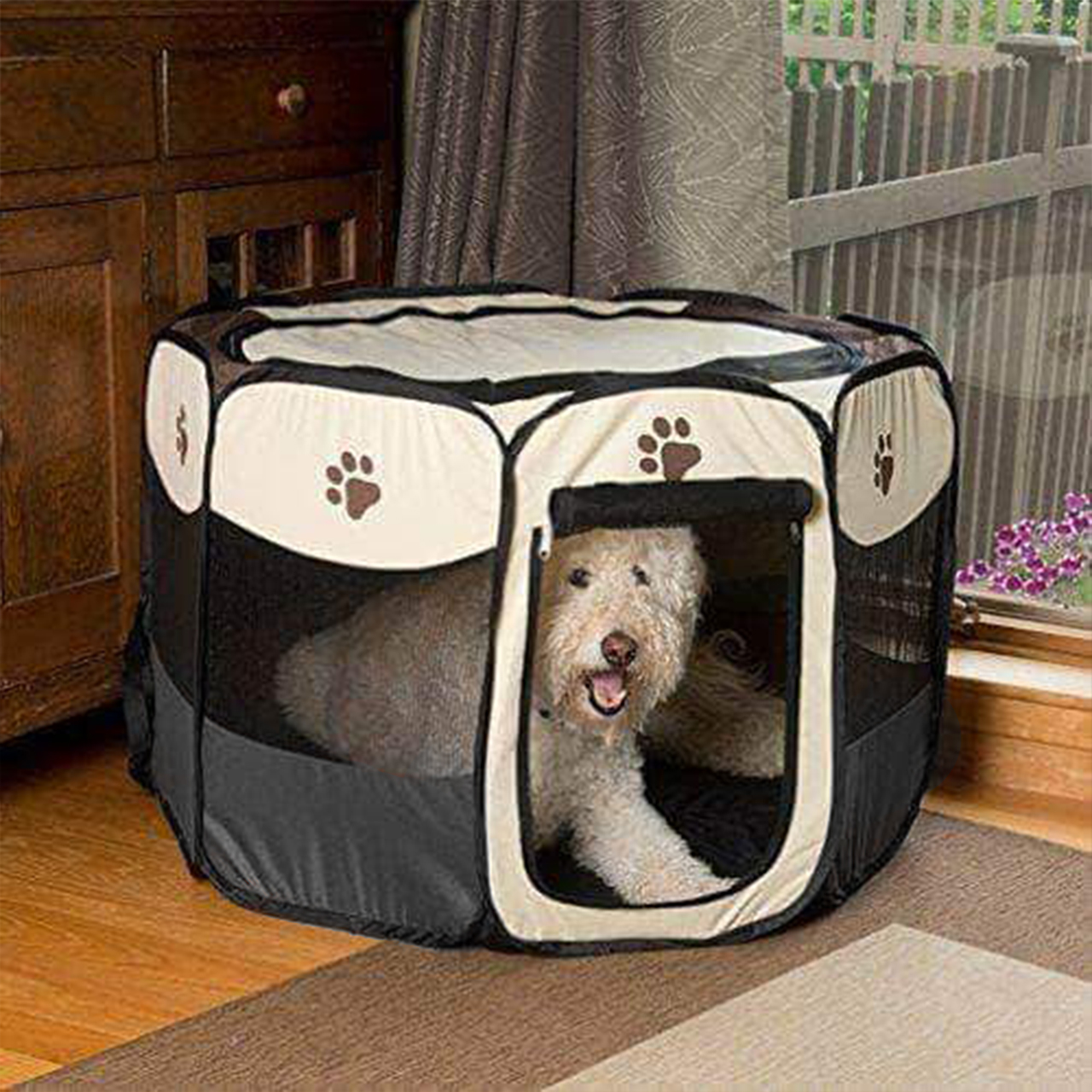 Tent4Pet, η σκηνή για κατοικίδια - Image 2