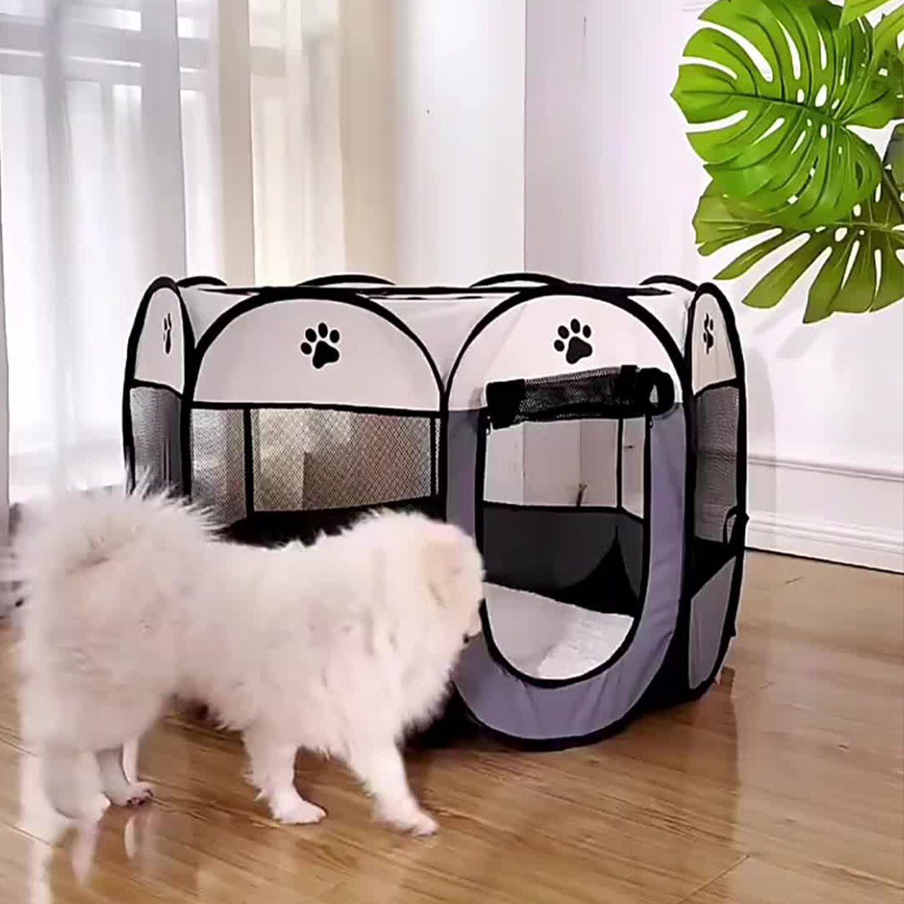 Tent4Pet, η σκηνή για κατοικίδια - Image 3