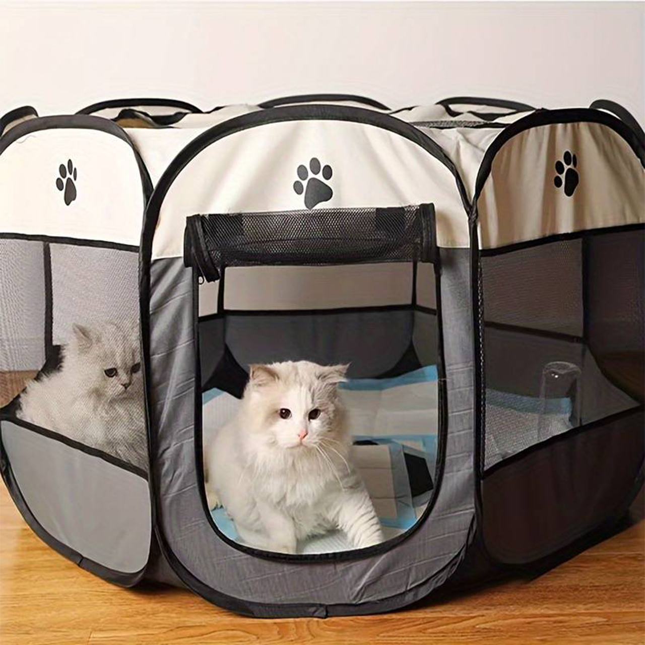 Tent4Pet, η σκηνή για κατοικίδια - Image 4
