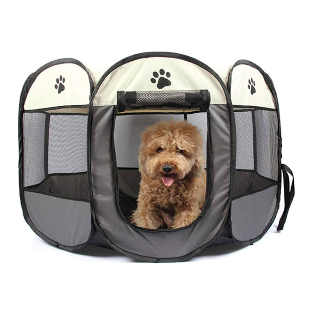 Tent4Pet, η σκηνή για κατοικίδια - Image 10