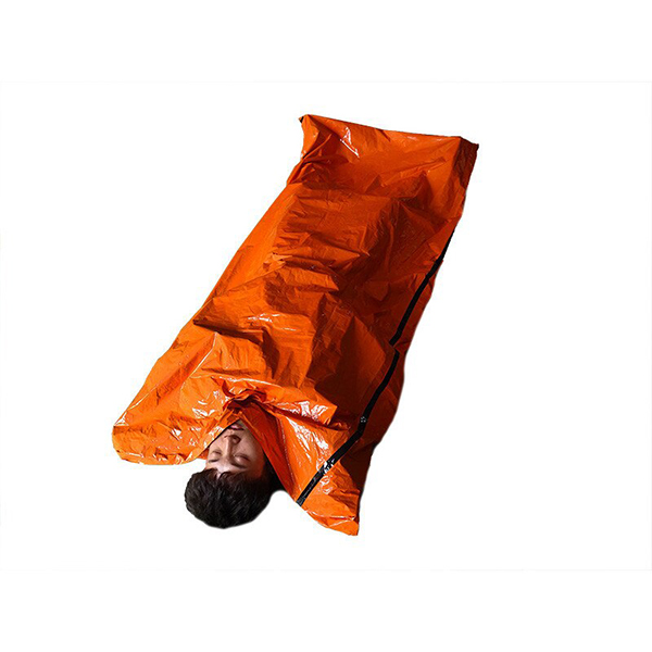 Υπνόσακος TermoBag Thermal για επιβίωση σε καταστάσεις έκτακτης ανάγκης και ακραίες καιρικές συνθήκες - Image 4
