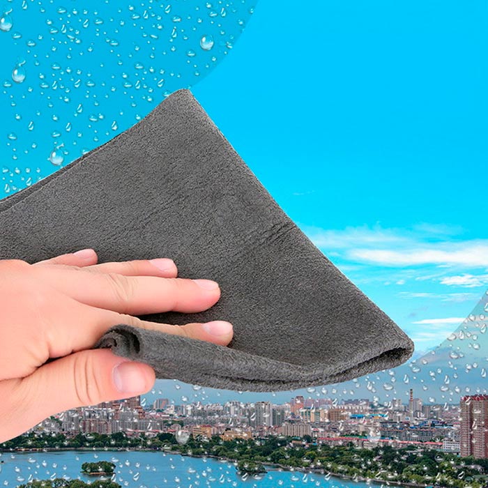 ThickCloth,, ύφασμα μικροϊνών (4 τεμάχια) - Image 4