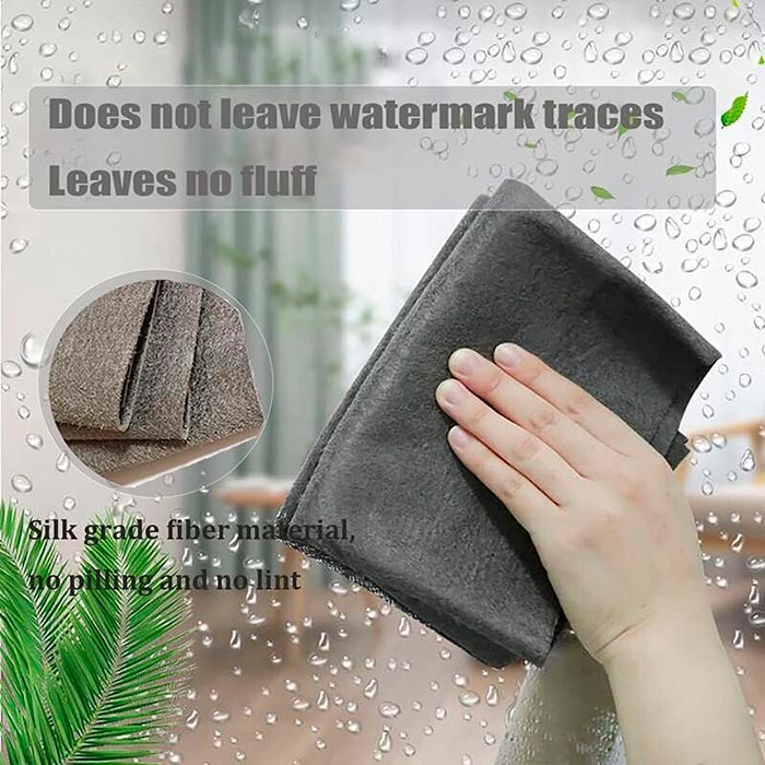 ThickCloth,, ύφασμα μικροϊνών (4 τεμάχια) - Image 10