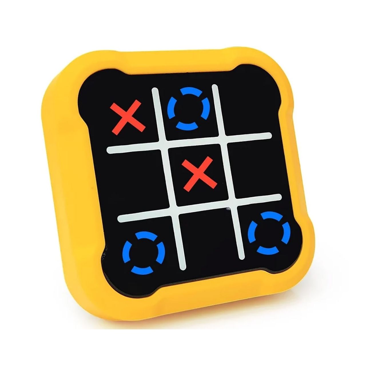 TicTacToe, ηλεκτρονικό παιχνίδι "τρίλιζα" - Image 2