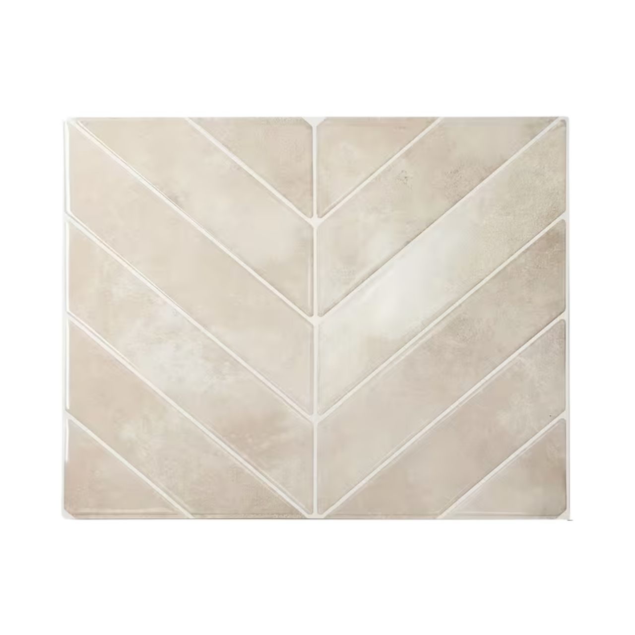 Αυτοκόλλητα 3D πλακάκια τοίχου, TileStickers - Image 1