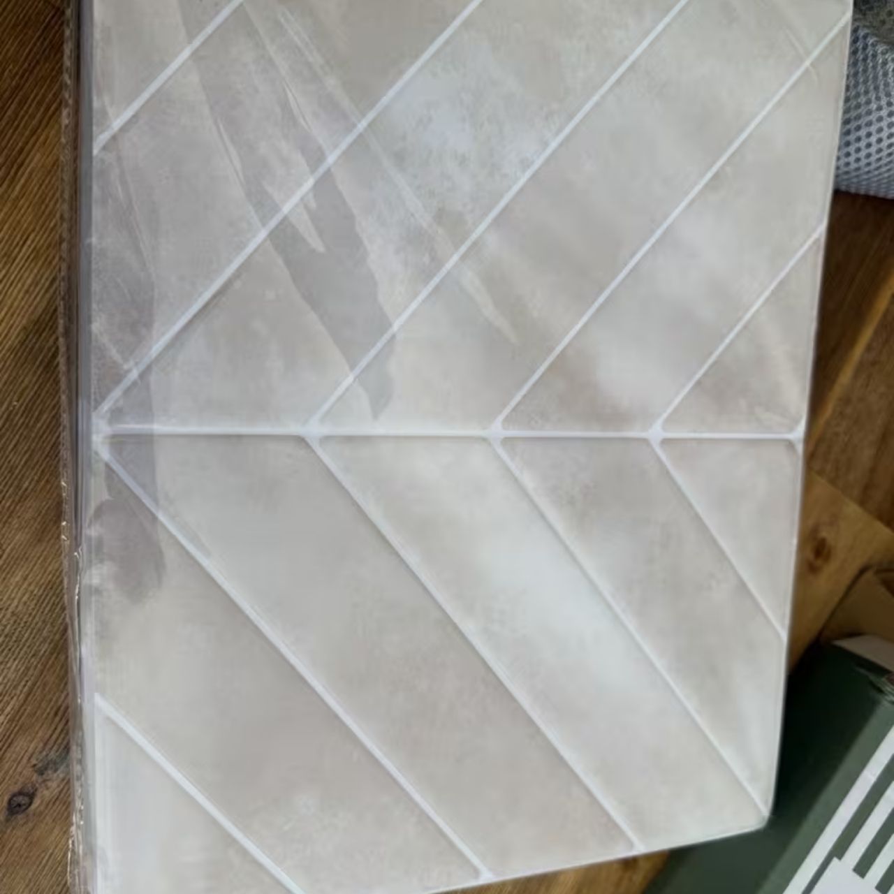 Αυτοκόλλητα 3D πλακάκια τοίχου, TileStickers - Image 9