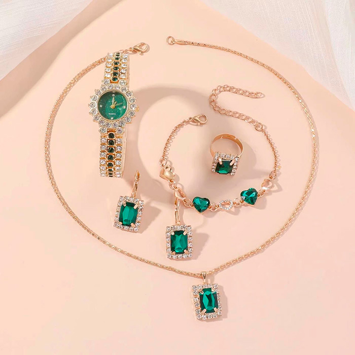 TimelessJewlery, κομψά κοσμήματα για γυναίκες - Image 7