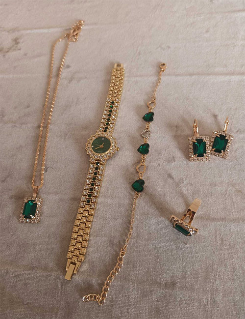 TimelessJewlery, κομψά κοσμήματα για γυναίκες - Image 9