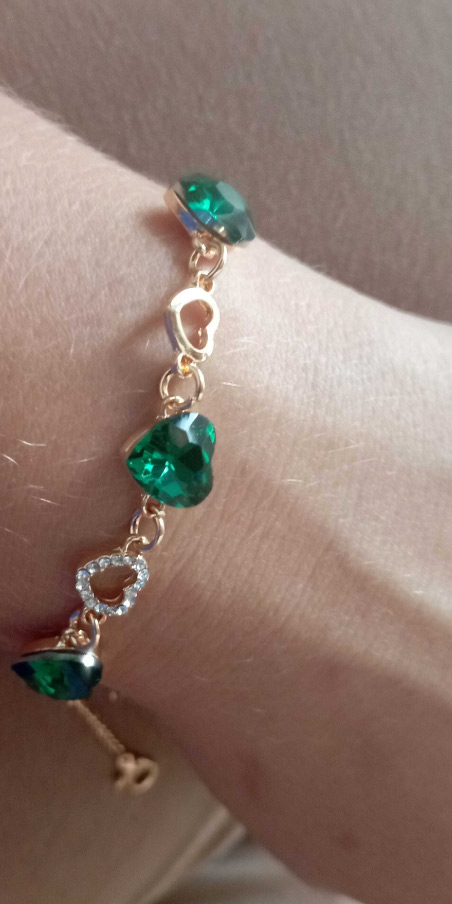 TimelessJewlery, κομψά κοσμήματα για γυναίκες - Image 10