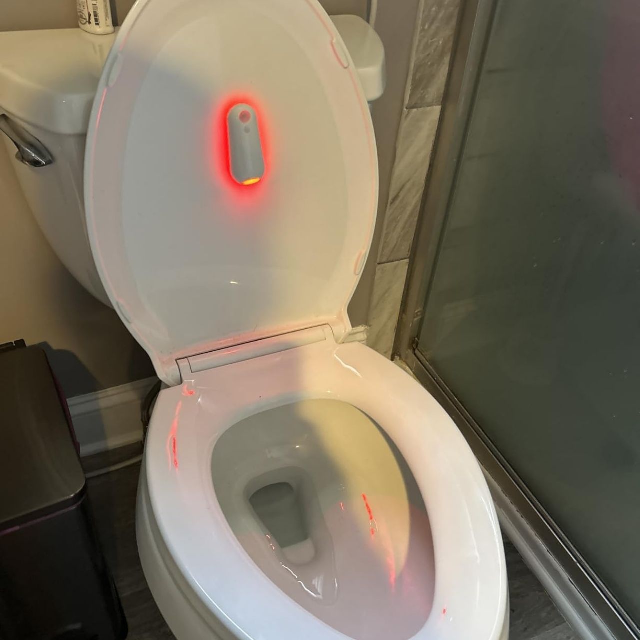 LED φως με αισθητήρα κίνησης για την τουαλέτα και το σπίτι, Toily - Image 8