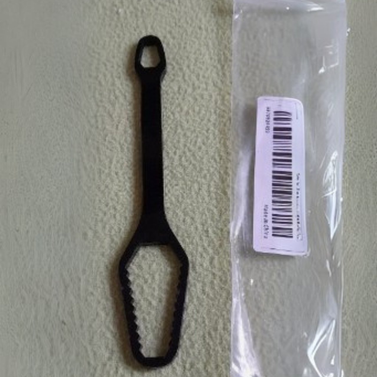 Torx, καθολικό κλειδί - Image 3