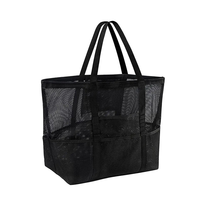ToteBag, η πρακτική τσάντα για την παραλία και τις εκδρομές - Image 1