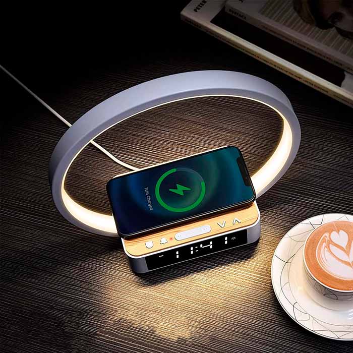 TouchLamp, 3-σε-1 νυχτερινό φως - Image 4