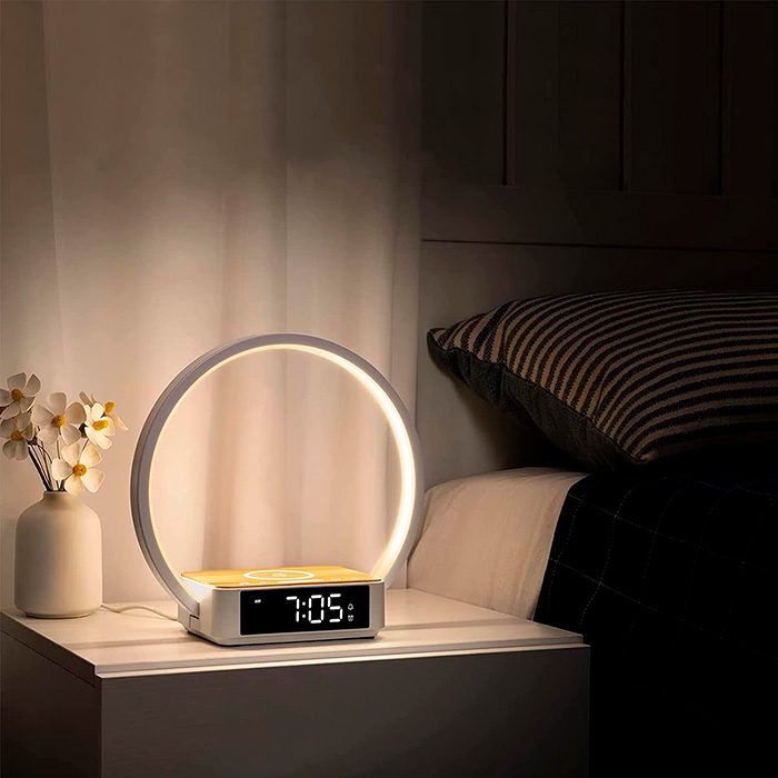 TouchLamp, 3-σε-1 νυχτερινό φως - Image 6