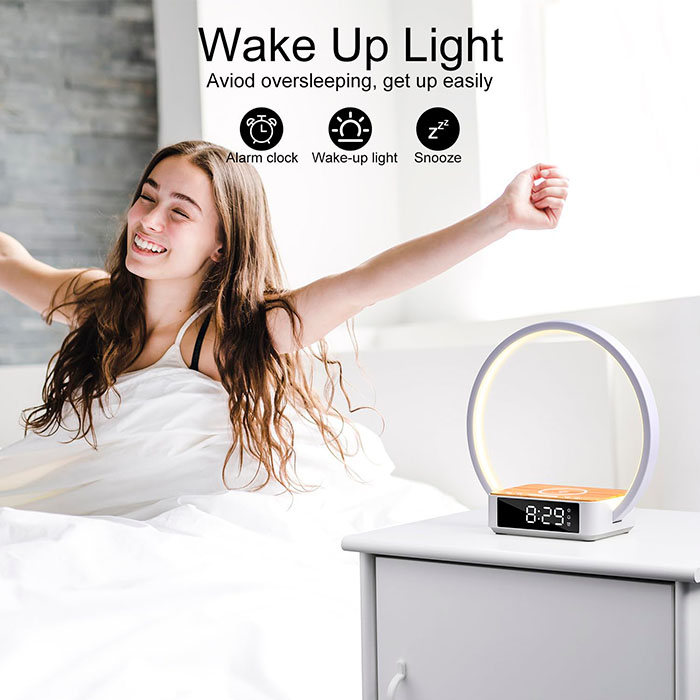 TouchLamp, 3-σε-1 νυχτερινό φως - Image 7