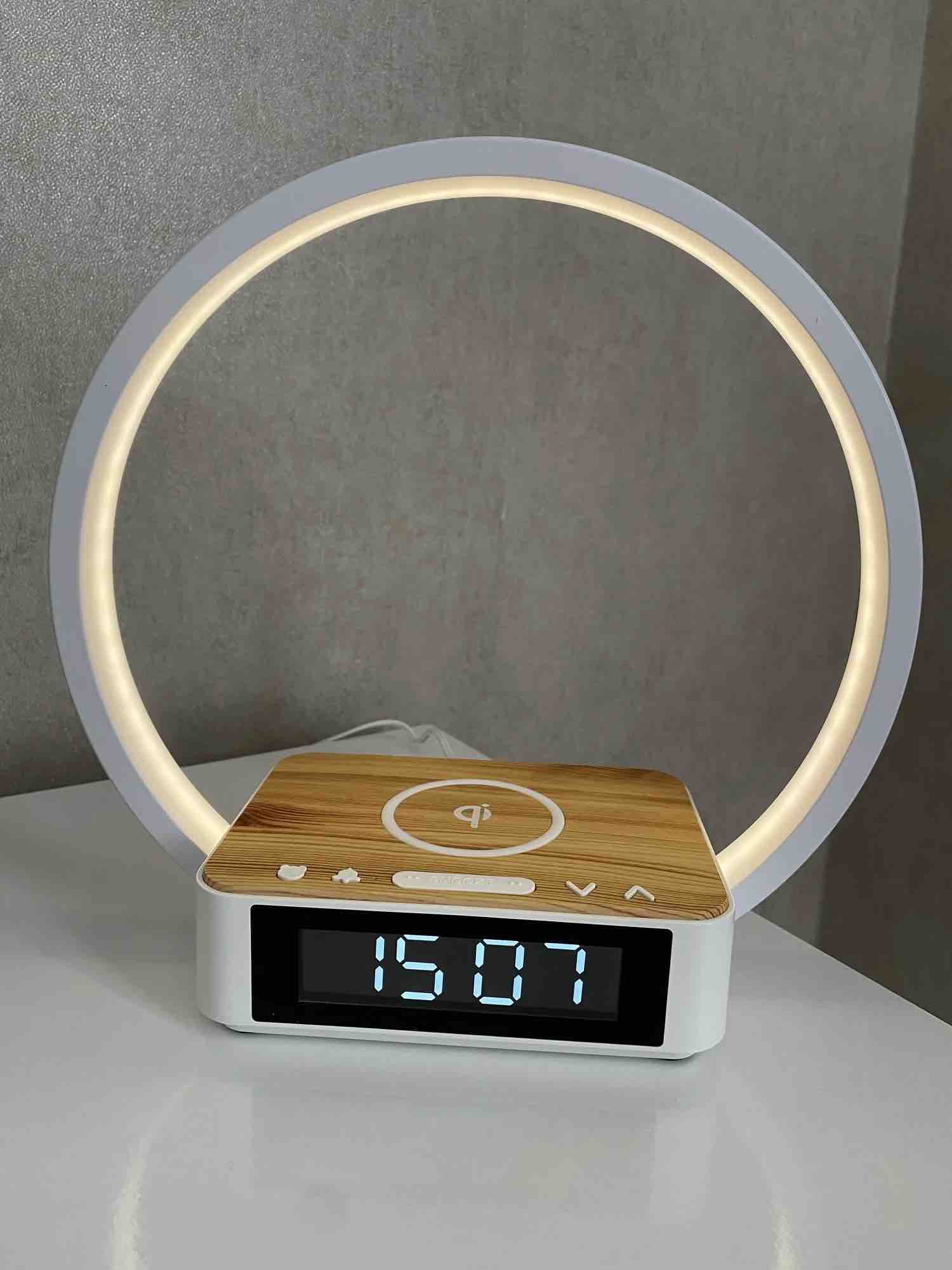 TouchLamp, 3-σε-1 νυχτερινό φως - Image 9
