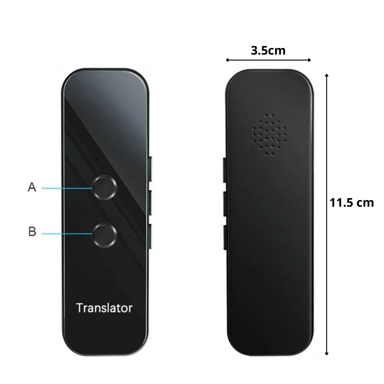 Translator, φωνητικός μεταφραστής σε περισσότερες από 70 γλώσσες - Image 11